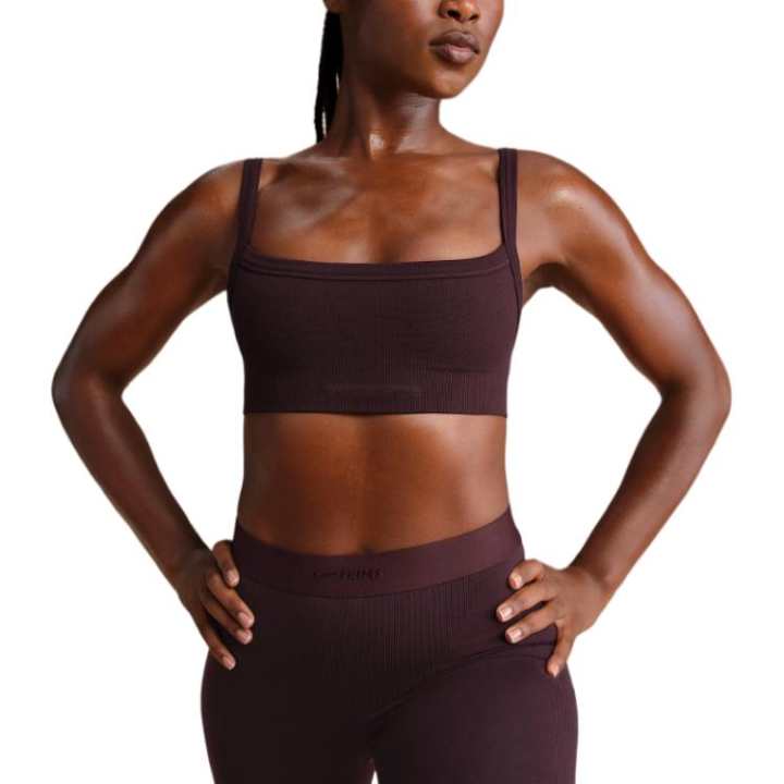 Nike NikeSKIMS Vintage Seamless Women's Cami Bra