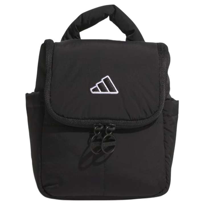 Adidas Adidas Nylon Backpack Women's Black