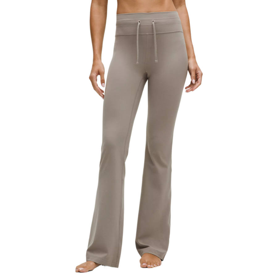 Lululemon Groove Series Yoga Pants Women's