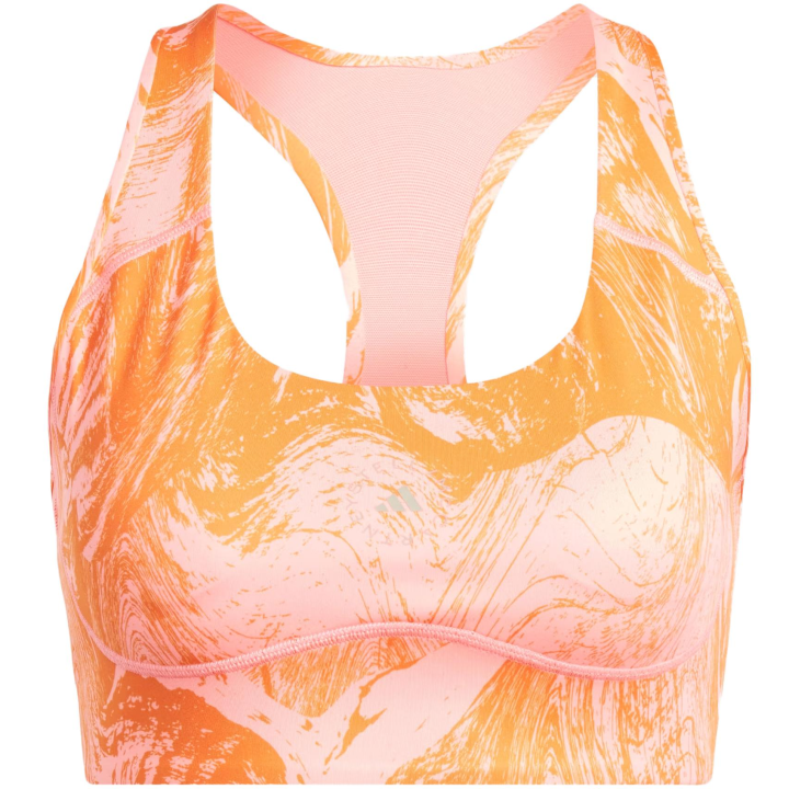 Adidas Adidas By Stella McCartney True Purpose Power Impact Sports Bra