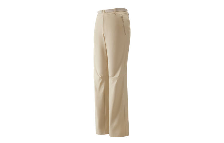 KOLON SPORT Soft Shell Pants Women's