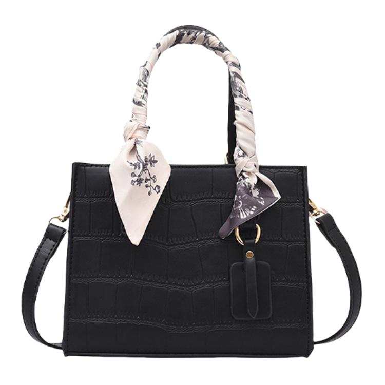 Duoluplo Pu Handbag Regular Women's Multicolor