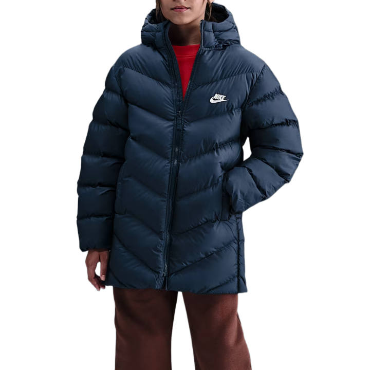Nike Nike Kids Jackets Hooded Moderate