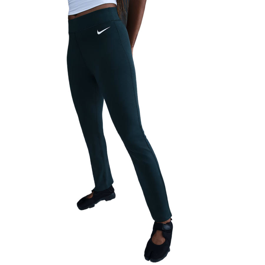 Nike Nike Sportswear Classic Women's High-Waisted Bootcut Pants