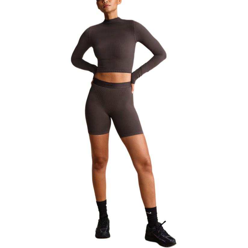 Nike Nike SKIMS Vintage Seamless Women's 5' Shorts