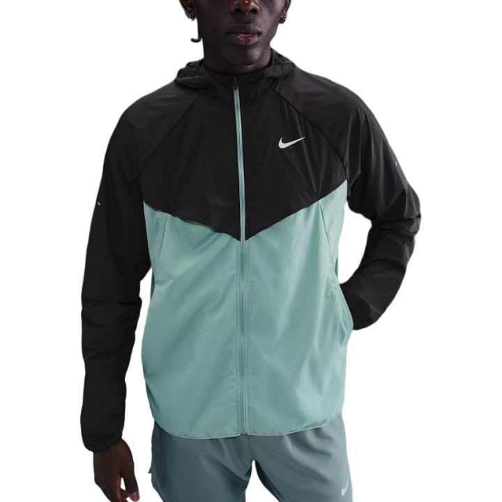 Nike Nike Stride Men's Repel Uv Running Jacket