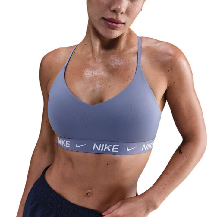 Nike Nike Indy Light Support Women's Padded Adjustable Sports Bra