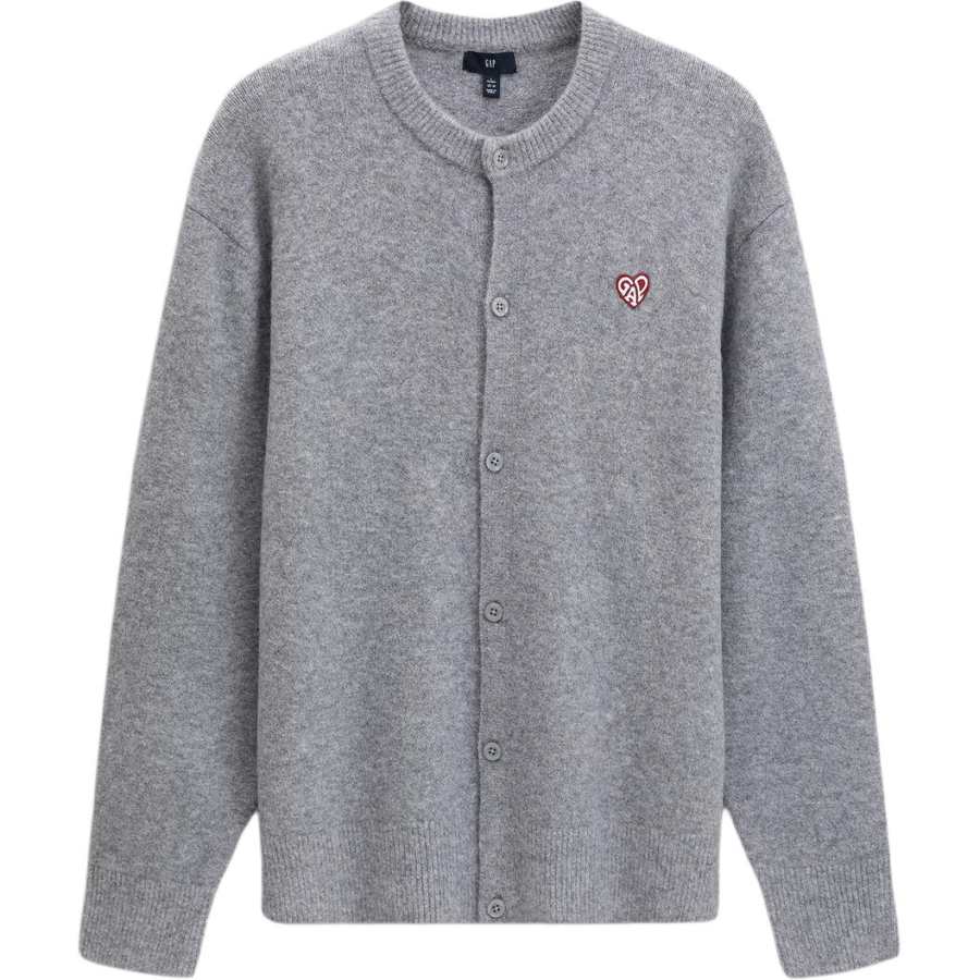 GAP Knitwear Unisex Crew Neck Moderate