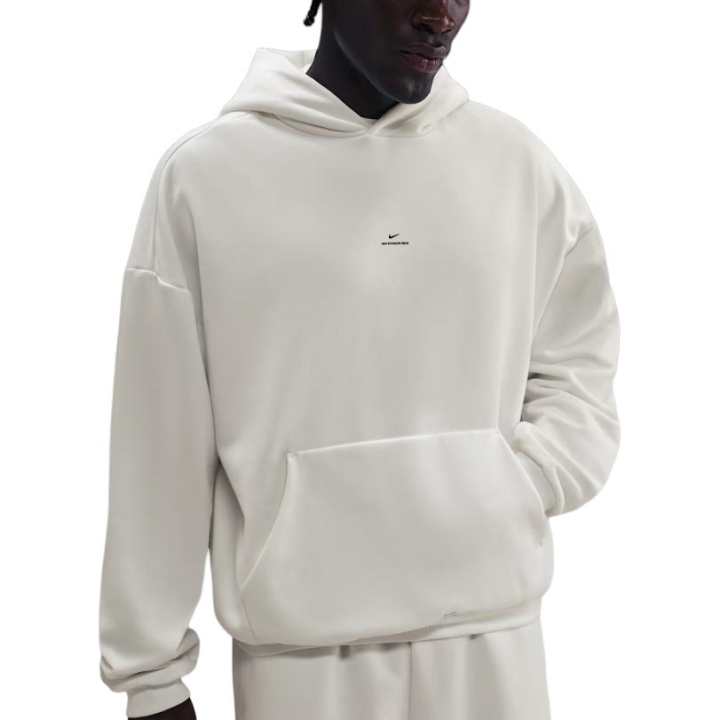 Nike Nike Standard Issue Men's Therma-FIT Brushed Basketball Pullover Hoodie