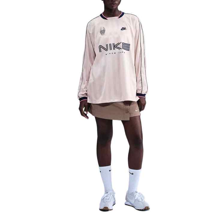 Nike Nike Sportswear Women's Long-Sleeve Jersey Top