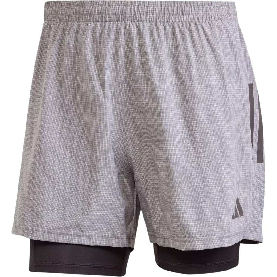 Adidas Adidas Own The RunClimacool Sports Shorts Men's