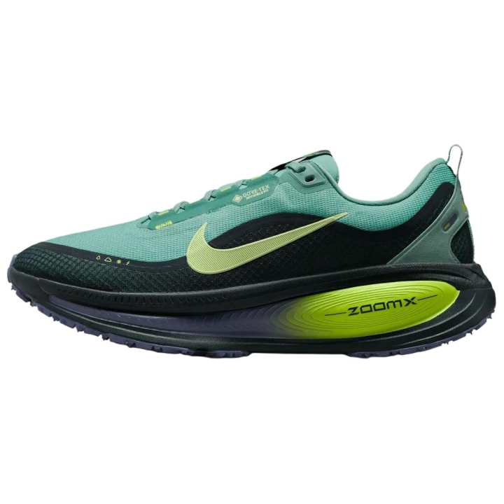 Nike Nike Vomero 18 Casual Long Distance Running Sprint Running Shoes Men's