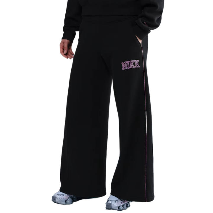 Nike Nike Sportswear Phoenix Fleece Women's Wide-Leg Sweatpants