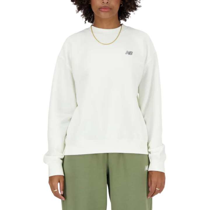 New Balance New Balance T Shirt Women's White