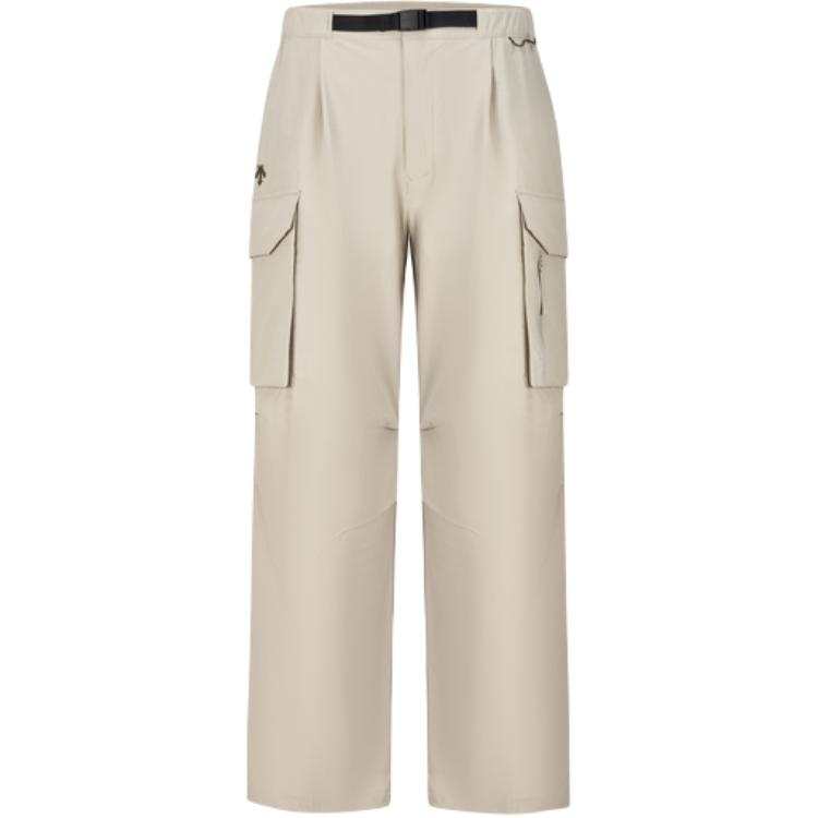 DESCENTE ALLTERRAIN 81 Knitted Sweatpants Men's