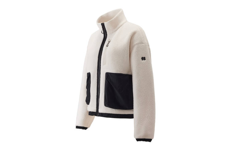 KOLON SPORT Fleece Jacket Women's