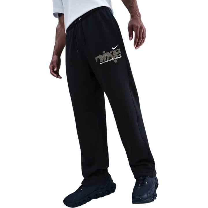 Nike Nike Sportswear Club Men's Bungee Pants