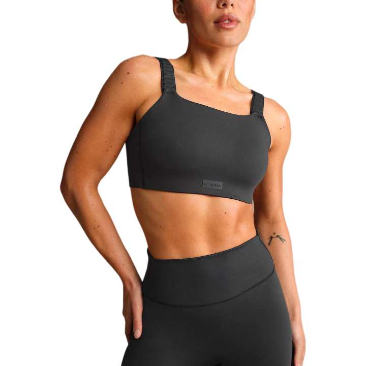 Nike NikeSKIMS Matte Women's Wide-Strap Bra