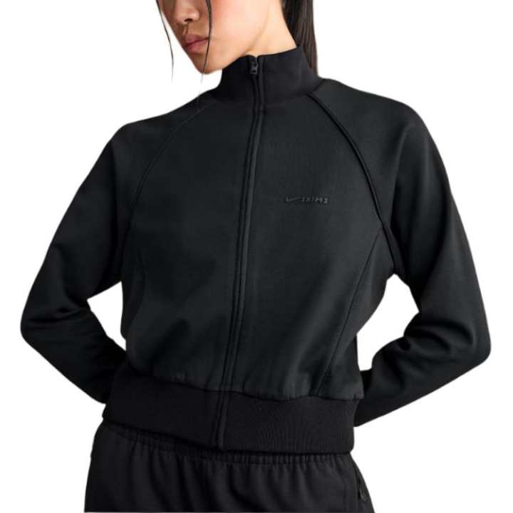 Nike NikeSKIMS Matte Tricot Women's Track Jacket