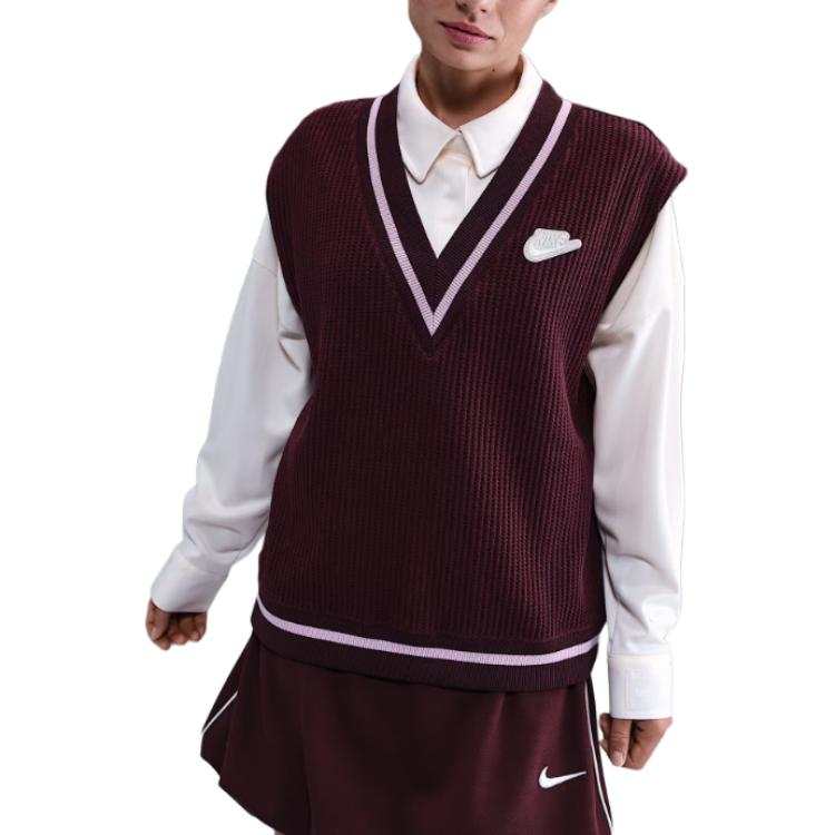 Nike Nike Sportswear Women's Waffle-Knit Vest