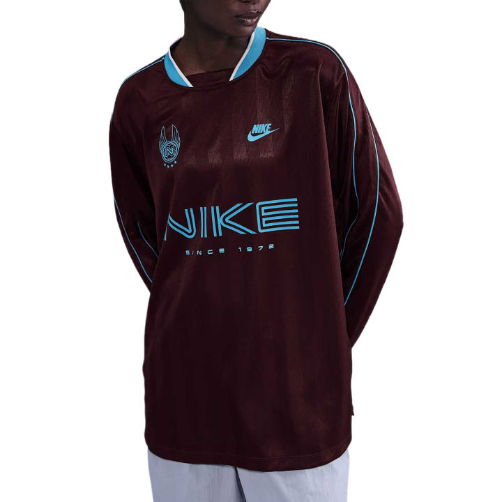 Nike Nike Sportswear Women's Long-Sleeve Jersey Top