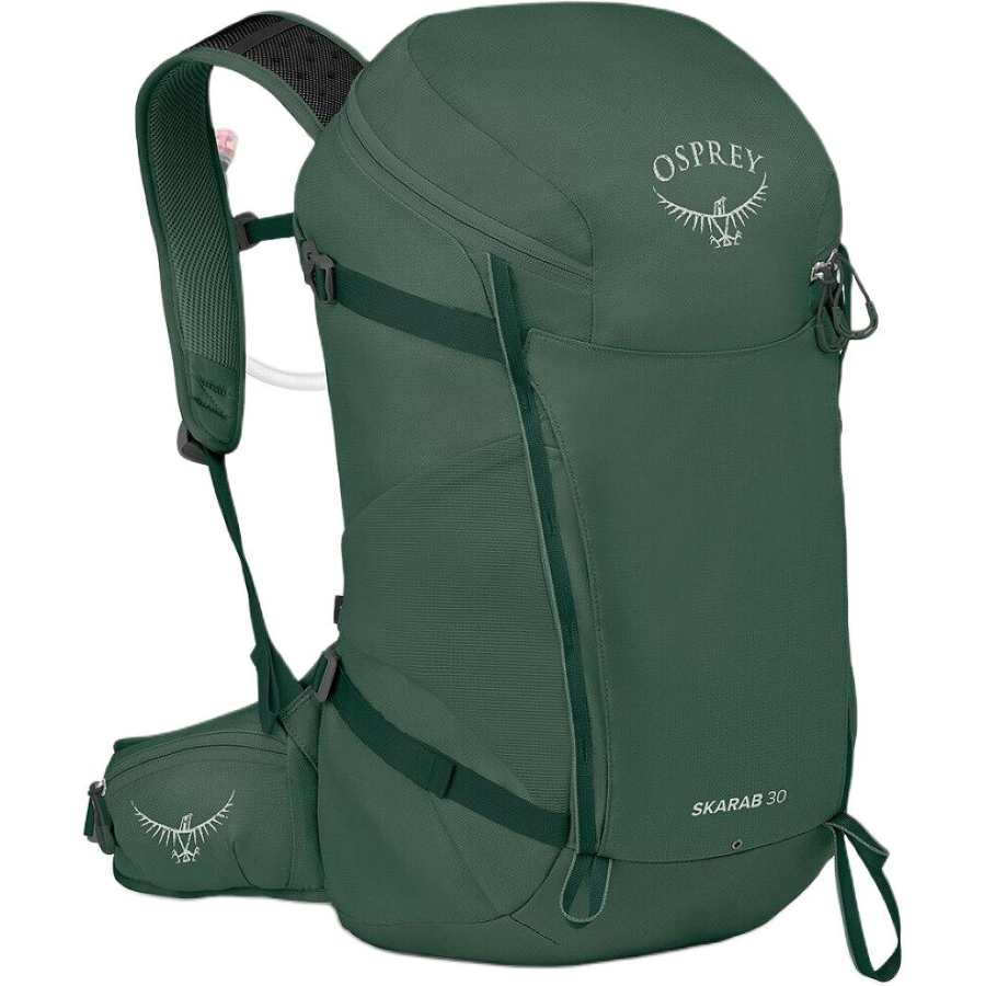OSPREY Skarab 30L Outdoor Bags Nylon Green Unisex