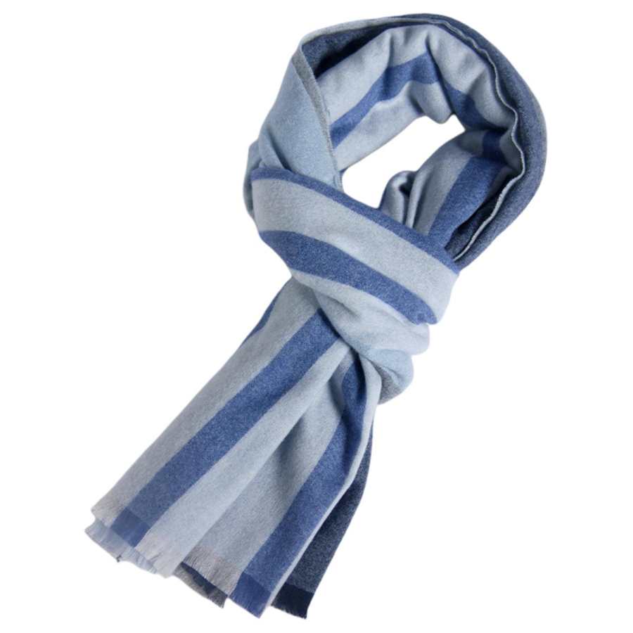Hodo Cashmere Knit Scarves Unisex