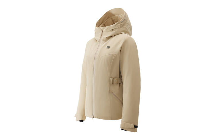 KOLON SPORT HIKING Down Jacket Women's