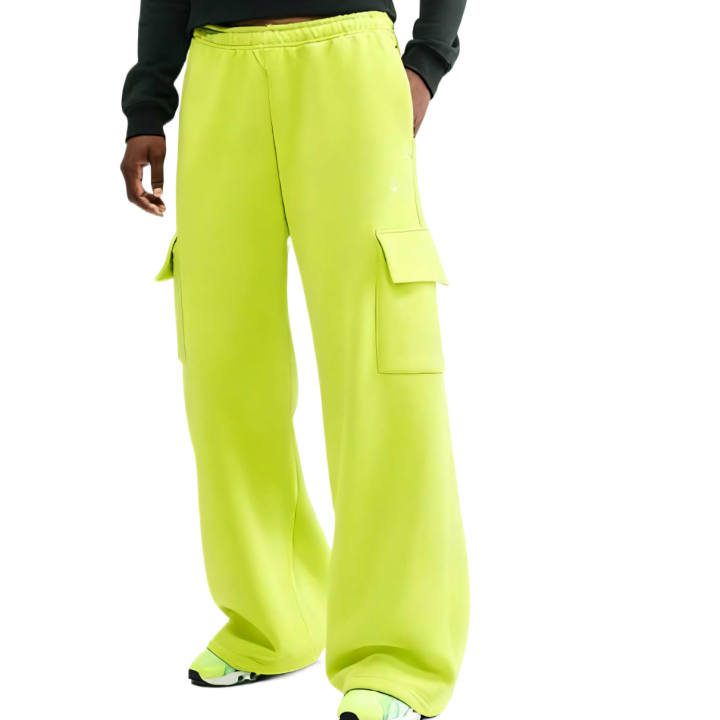 Nike Nike Sportswear Phoenix Fleece Women's Cargo Sweatpants