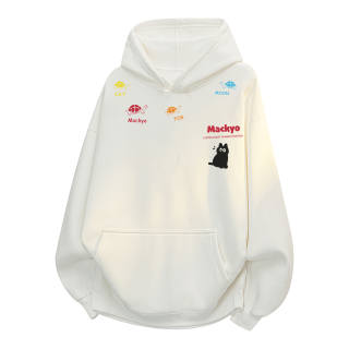 Mackyo x SOORCHCE Sweatshirt Unisex