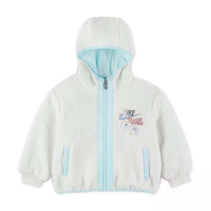 Nike Nike Kids Tops Hooded Moderate