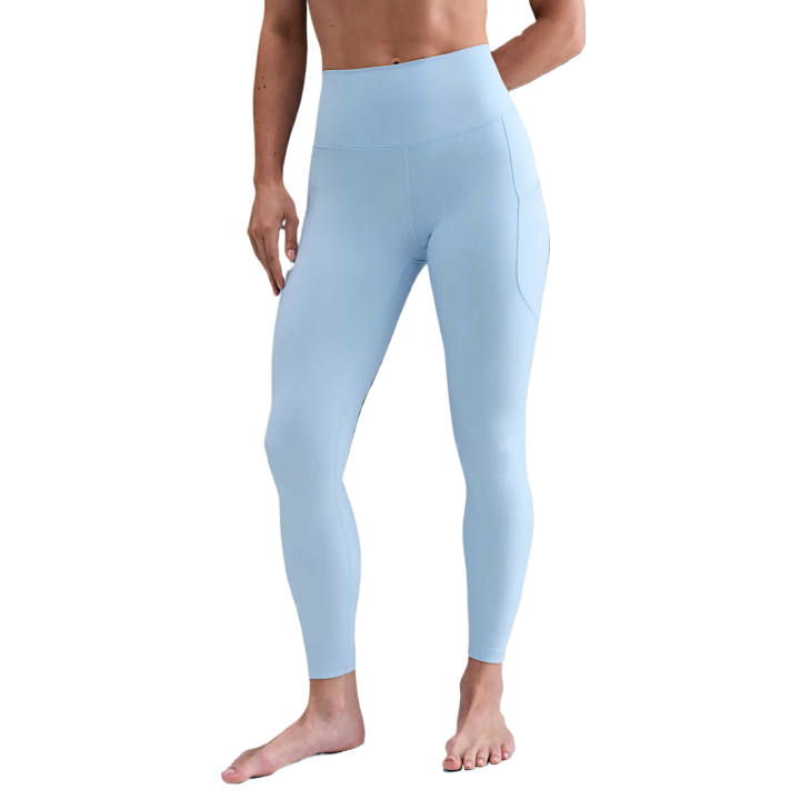 Nike Nike One Women's High Waisted 7/8 Leggings With Pockets
