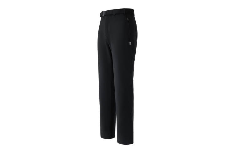 KOLON SPORT HIKING Soft Shell Pants Men's