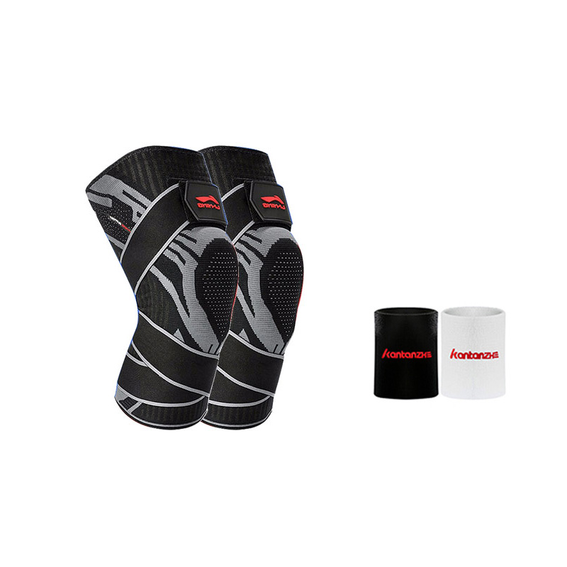 Li-Ning Li Ning Protective Gear Sets Running Unisex