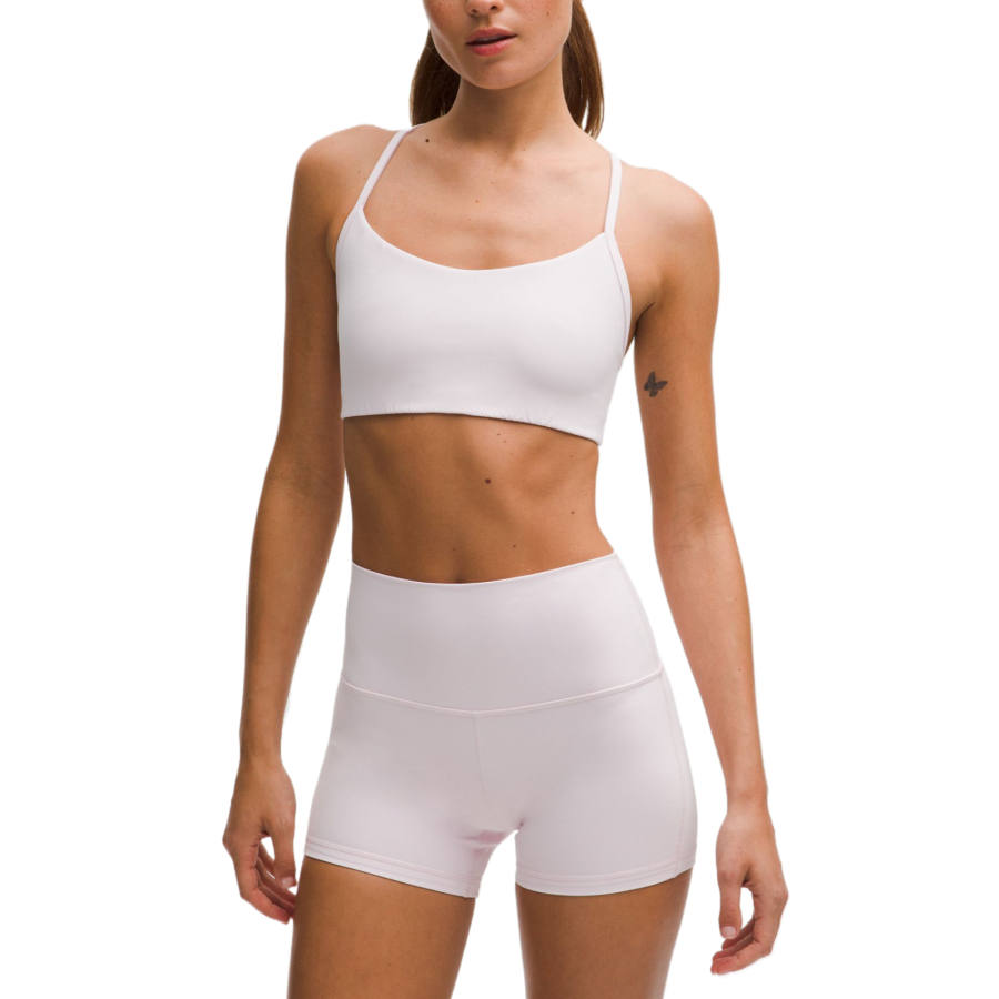 Lululemon Sports Underwear Women's