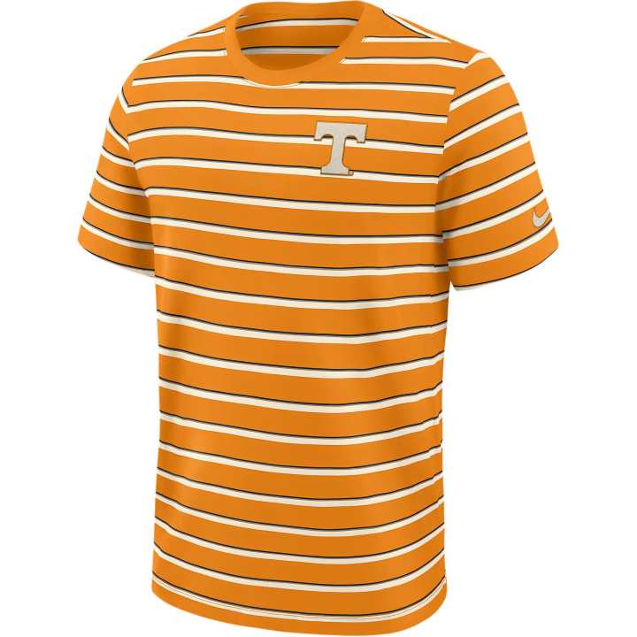Nike Nike Tennessee Athletic Prep Legacy Summit Stripe Men's Nike College T-Shirt