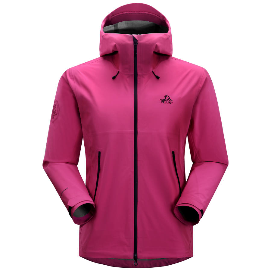 PELLIOT PELLIOT Classic 2.0 Abrasion Resistant, Waterproof, And Windproof Windbreaker Jacket Unisex