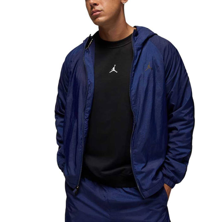 Jordan Jordan Sport Classic Men's Hooded Jacket