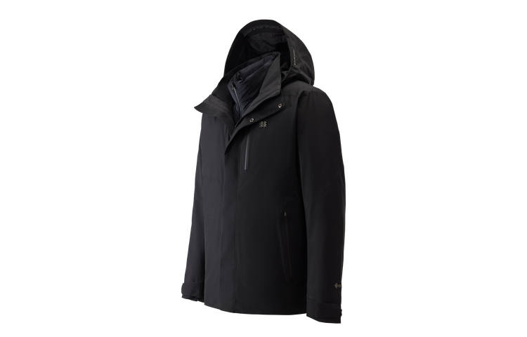 KOLON SPORT Windbreaker Jacket Men's