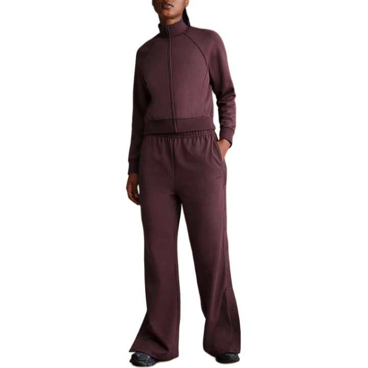 Nike NikeSKIMS Matte Tricot Women's Track Jacket