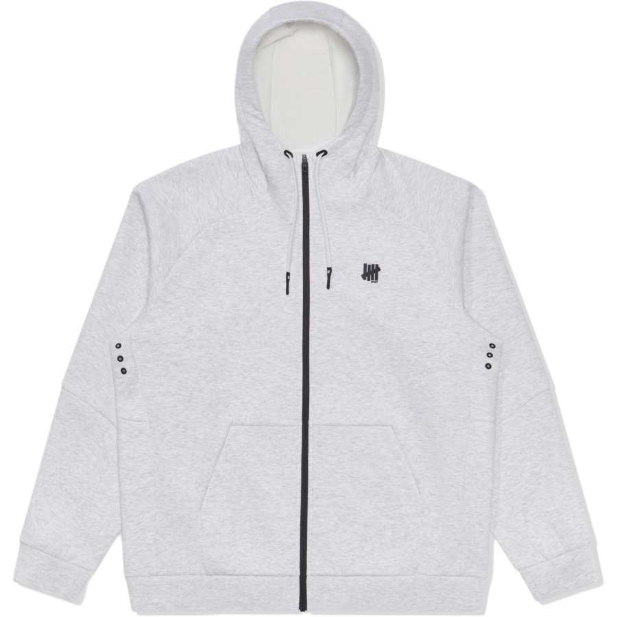 UNDEFEATED Sport Collection FW25 Sweatshirt Unisex