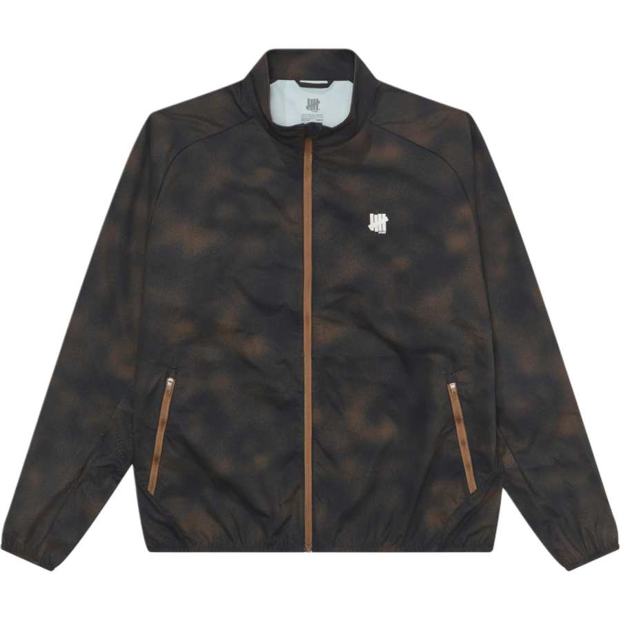 UNDEFEATED UNDEFEATED FW25 Jackets & Coats Unisex