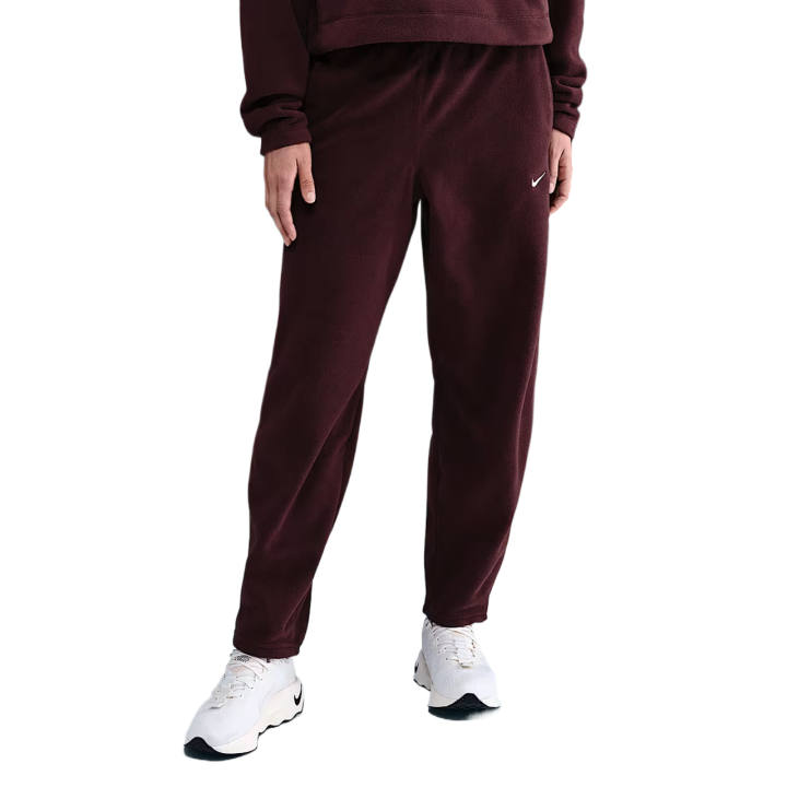 Nike Nike One Women's Therma-FIT Mid-Rise Fleece Pants