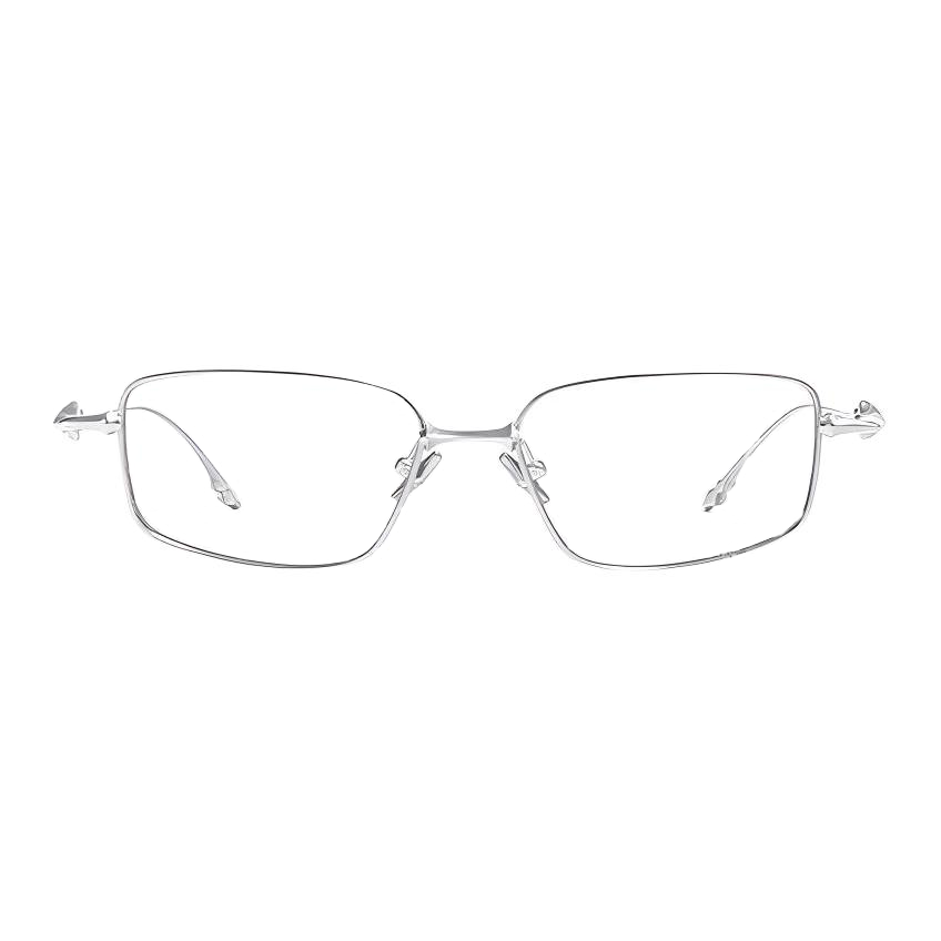 GENTLE MONSTER Gentle Monster Atomic 02B rectangle-frame glasses