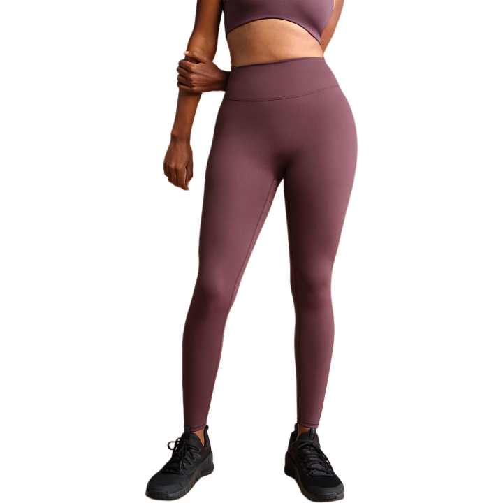 Nike NikeSKIMS Matte Women's High-Waisted 26" Leggings