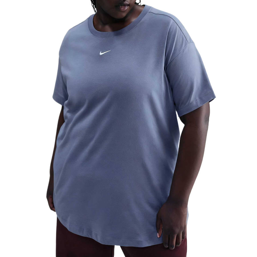 Nike Nike Sportswear Essential Women's T-Shirt (Plus Size)
