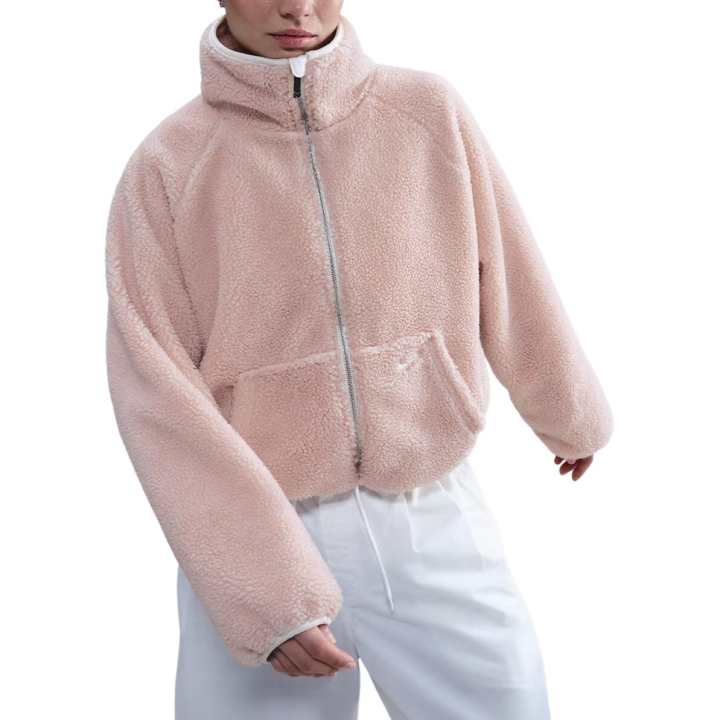 Nike Nike Sportswear Women's High-Pile Fleece Jacket