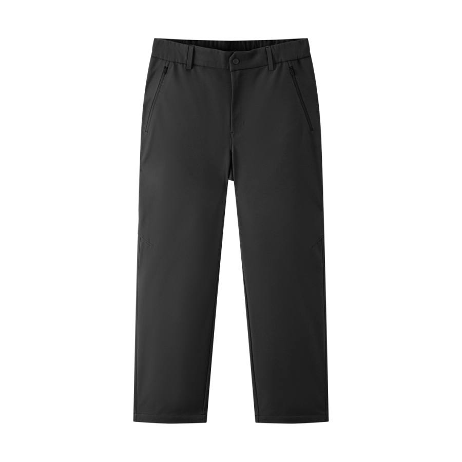 Semir Casual Pants Men's Moderate Straight Fit Pants