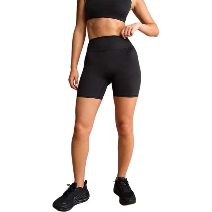 Nike NikeSKIMS Matte Women's High-Waisted 5" Biker Shorts