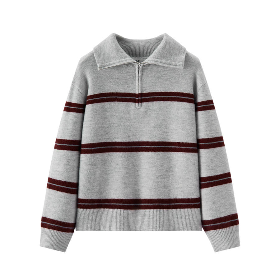 Semir Mall Same Style Women's Apparel Sweater Women's